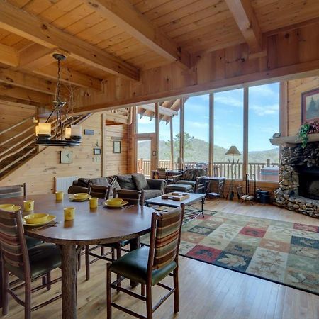 Perfect Peace #46 Villa Sevierville Luaran gambar