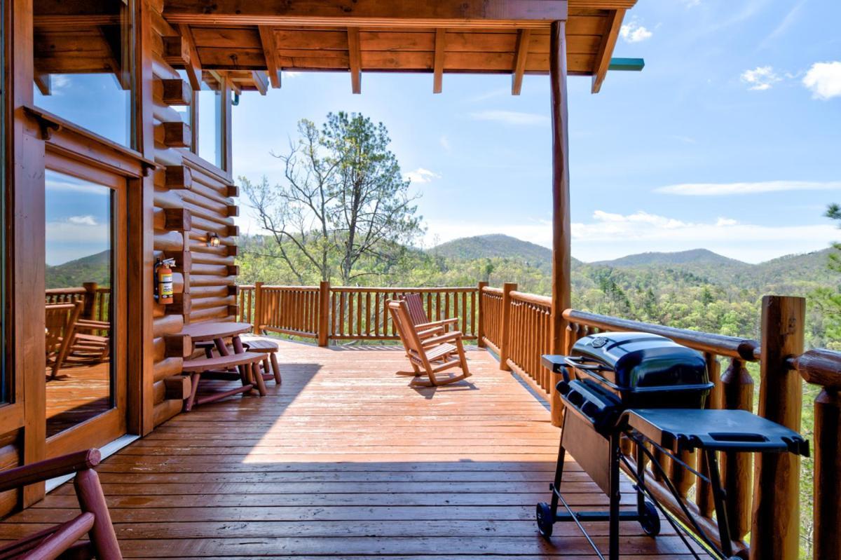 Perfect Peace #46 Villa Sevierville Bilik gambar