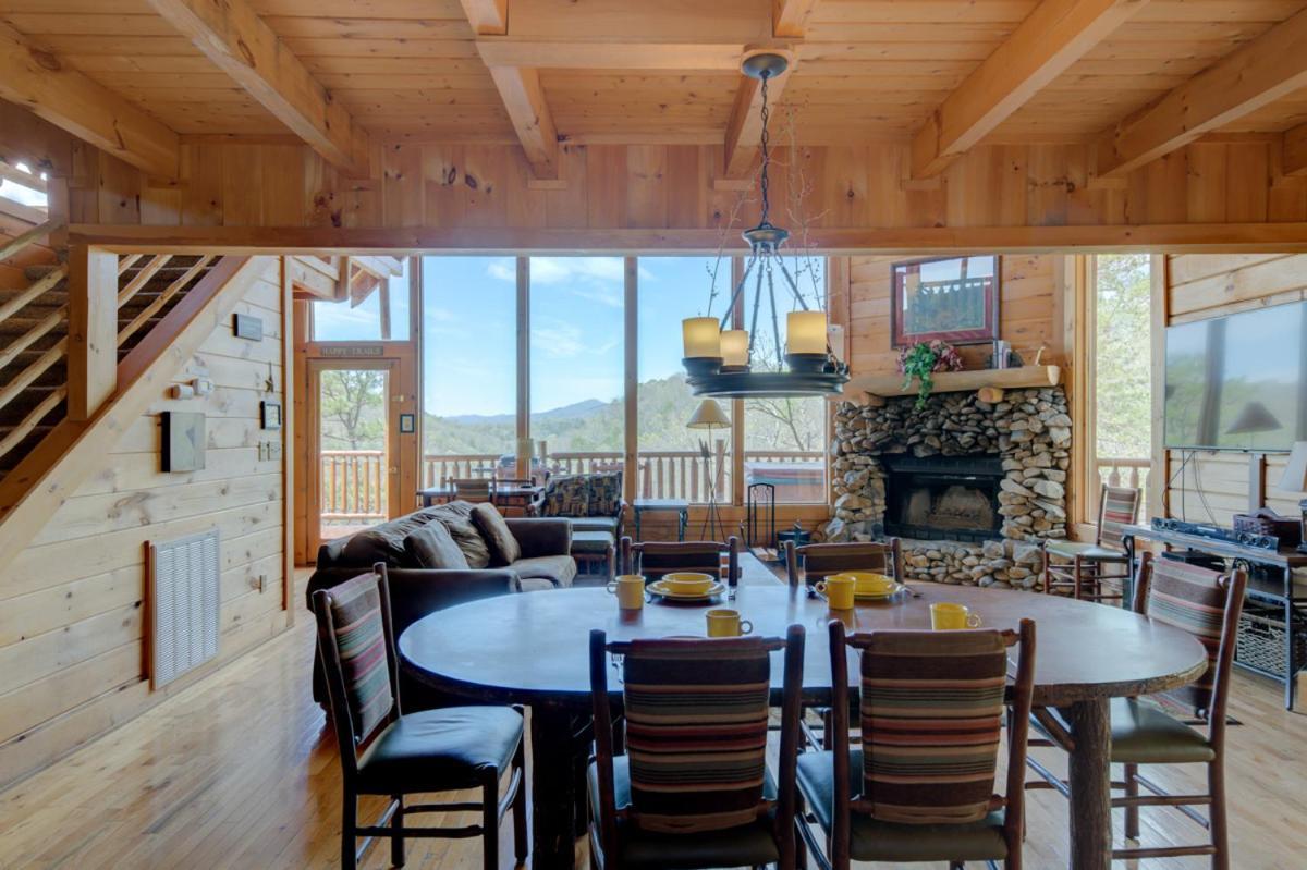 Perfect Peace #46 Villa Sevierville Luaran gambar