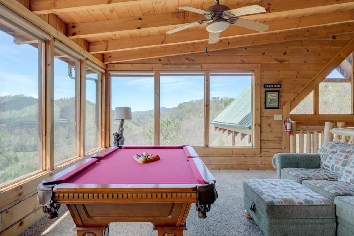 Perfect Peace #46 Villa Sevierville Luaran gambar