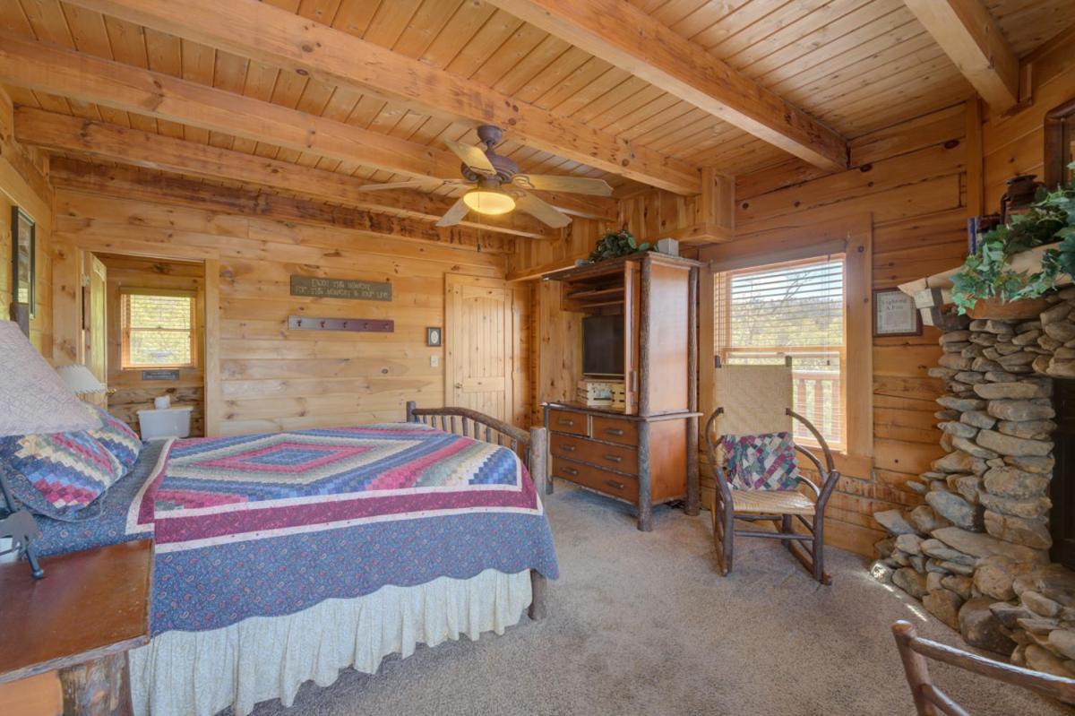 Perfect Peace #46 Villa Sevierville Luaran gambar
