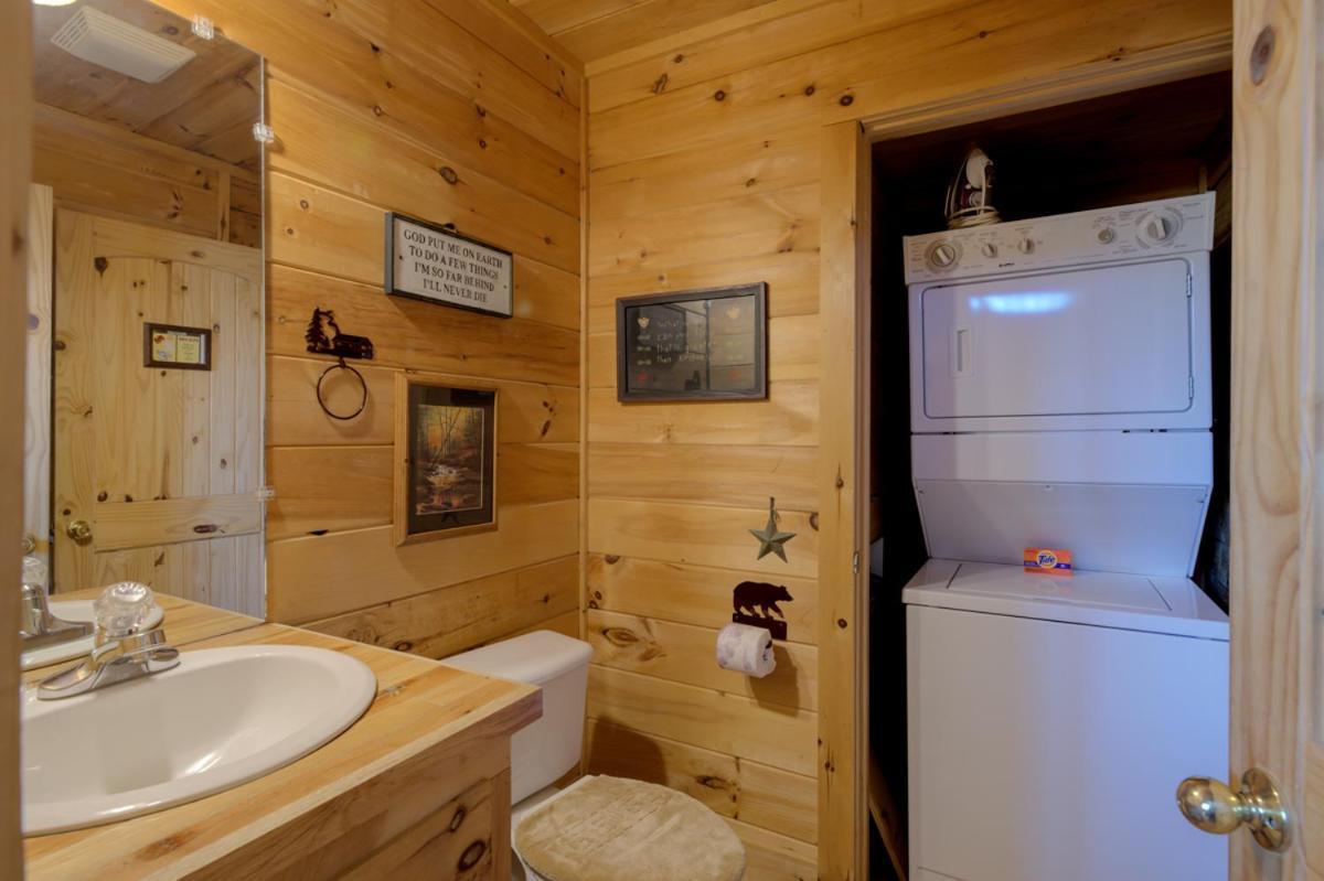 Perfect Peace #46 Villa Sevierville Luaran gambar
