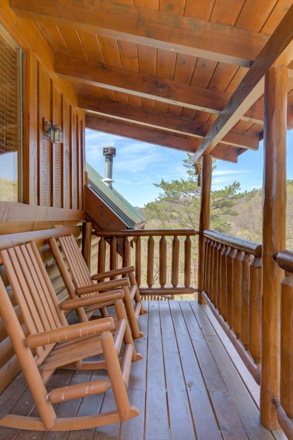 Perfect Peace #46 Villa Sevierville Luaran gambar