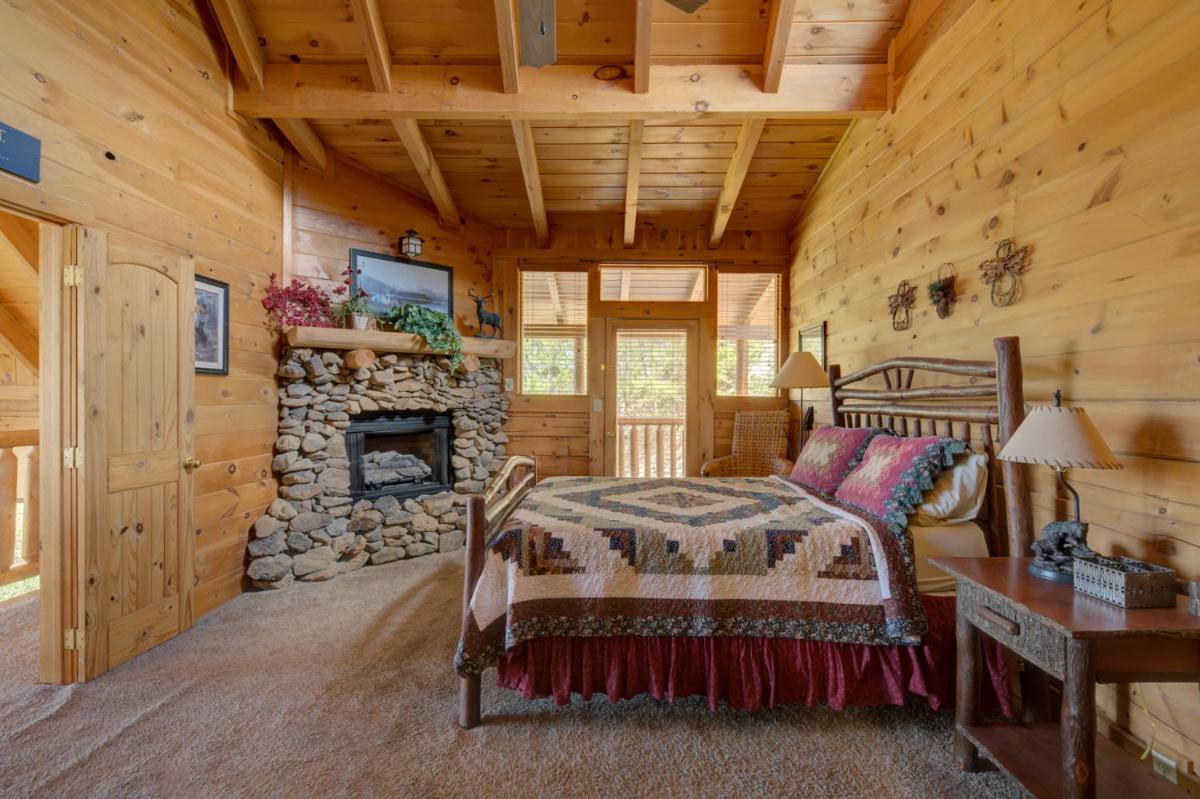 Perfect Peace #46 Villa Sevierville Luaran gambar