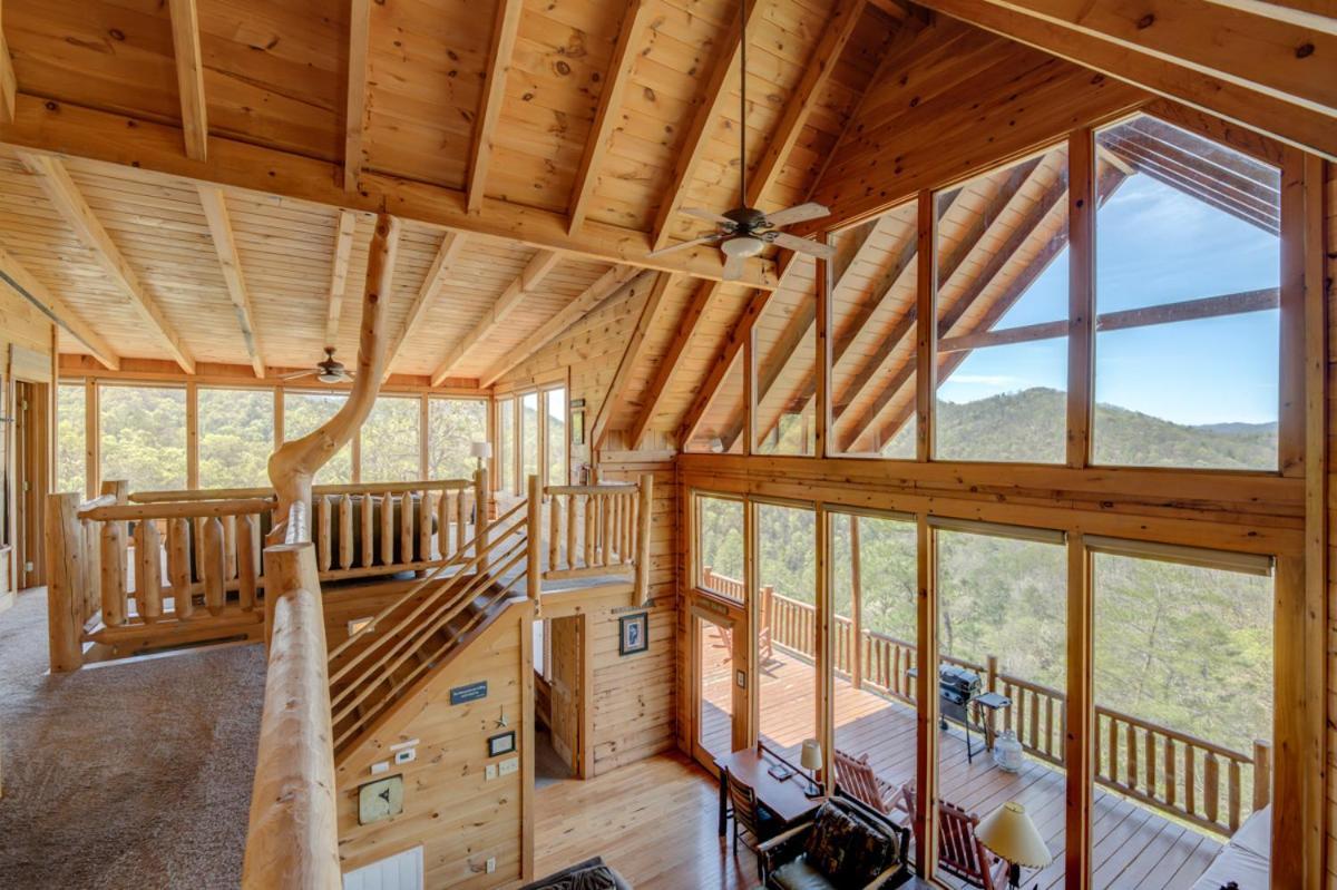Perfect Peace #46 Villa Sevierville Luaran gambar