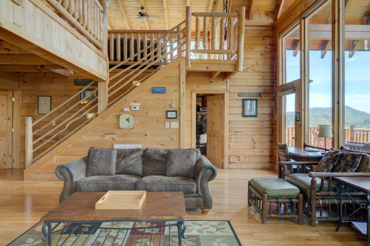 Perfect Peace #46 Villa Sevierville Luaran gambar