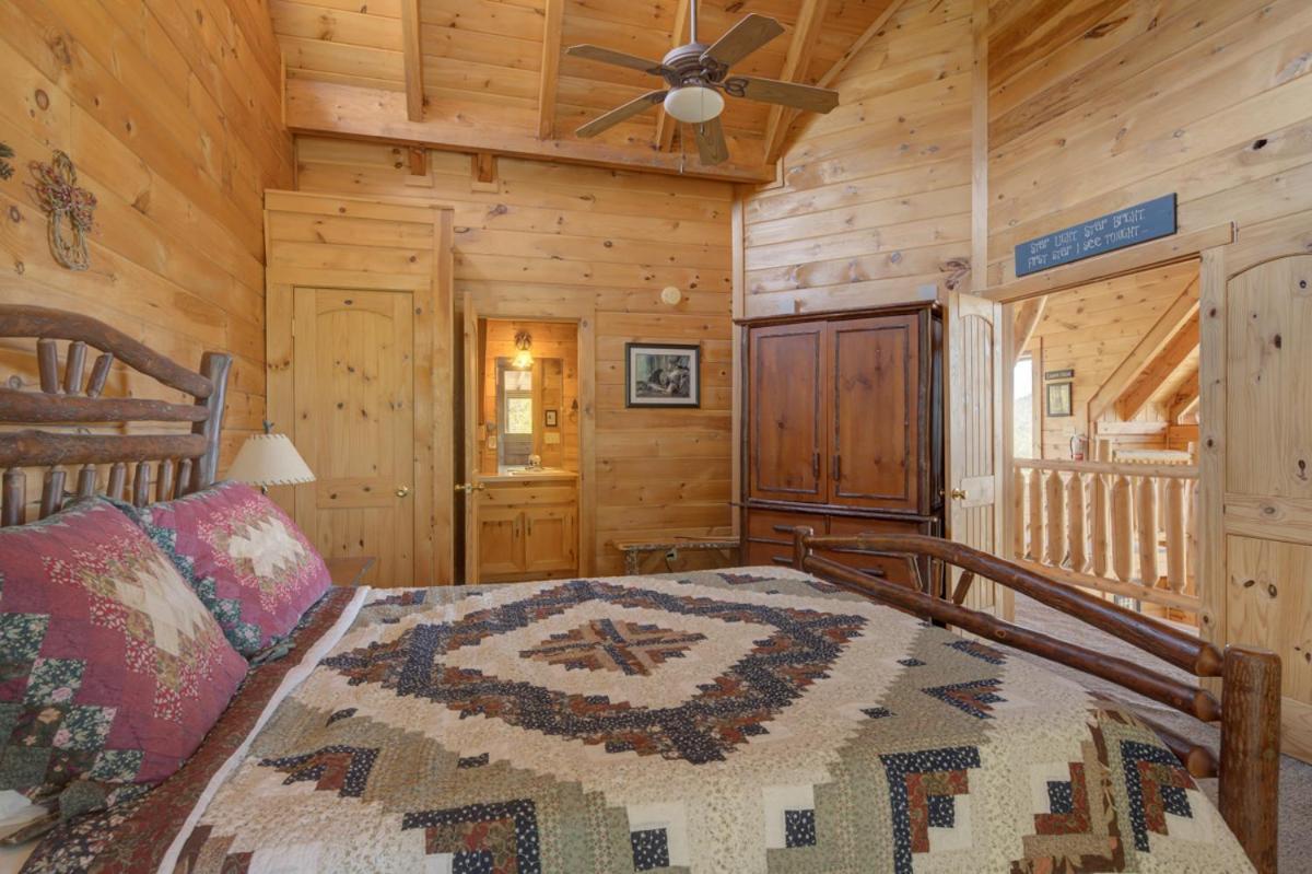 Perfect Peace #46 Villa Sevierville Luaran gambar