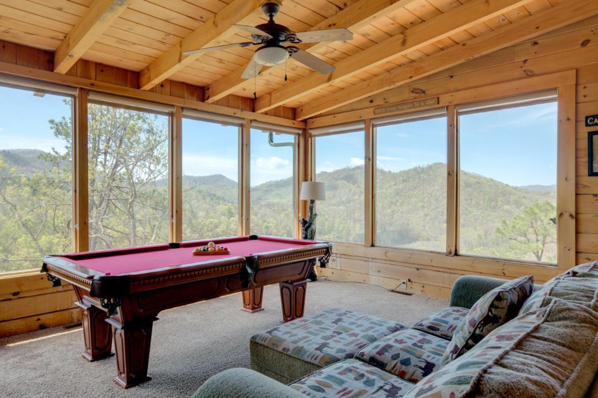 Perfect Peace #46 Villa Sevierville Luaran gambar